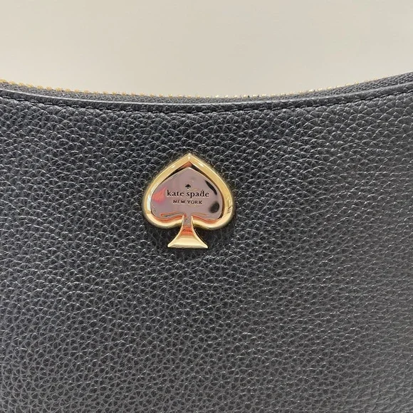 Kate Spade Kayla Small Convertible Shoulder Bag - Picture 9 of 16